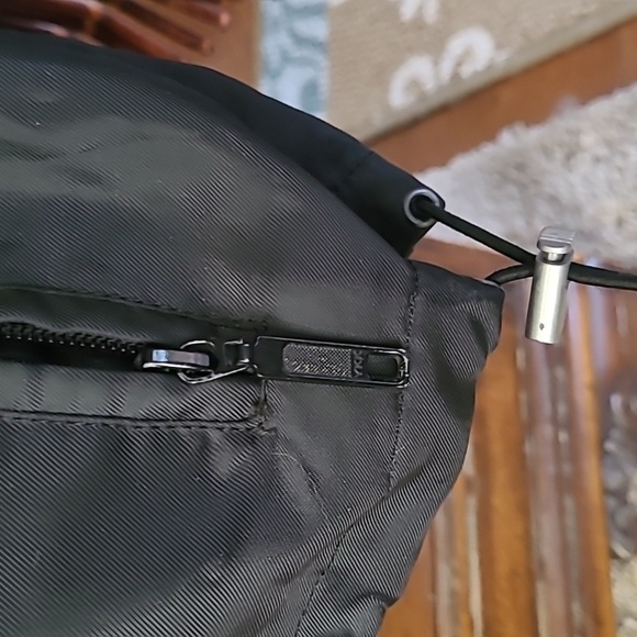 Spyder 90's Quarter Zip Anoak Ski Outer Shell Size Medium - Picture 12 of 15